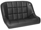 Corbeau Baja SS Bench-Style Suspension Seat