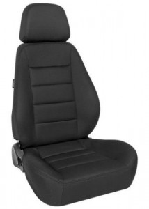 Corbeau Sport Seat