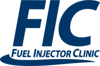 Fuel Injector Clinic (FIC) Logo