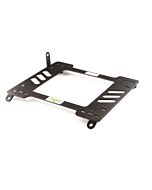 Seat Bracket - Porsche 911 98-24, Boxster 96-24, Cayman 05-24 - Driver Side