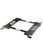 Seat Bracket - Volkswagen Beetle 06-21, Golf 06-21, GTI 06-21, Jetta 06-21, Rabbit 19-19 - Passenger Side