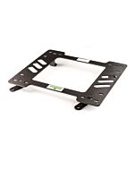 Seat Bracket - Chevrolet Camaro 93-02, Pontiac Trans Am 93-02 - Driver Side