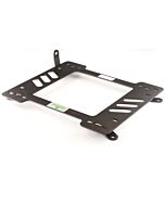Seat Bracket - BMW 6 Series 76-89 - Driver Side