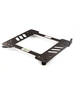 Seat Bracket - Nissan Sentra 07-11 - Passenger Side