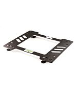 Seat Bracket - Pontiac Firebird 82-92, Trans Am 82-92 - Driver Side