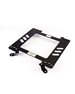 Seat Bracket - Ford RS200 84-86 - Driver Side