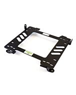 Seat Bracket - Mercedes-Benz C-Class 00-07 - Driver Side