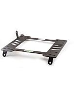 Seat Bracket - Honda CRX 88-89, CRX 90-91 - Driver Side