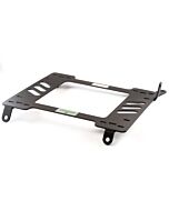 Seat Bracket - Honda CRX 88-89, CRX 90-91 - Passenger Side