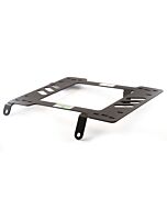 Seat Bracket - Honda Civic 88-89 - Driver Side