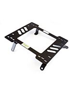 Seat Bracket - Honda Civic 88-89 - Passenger Side