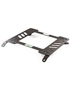 Seat Bracket - Toyota Celica 85-89 - Driver Side