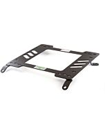 Seat Bracket - Toyota Celica 85-89 - Passenger Side