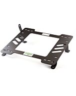 Seat Bracket - Mercedes-Benz 190E 86-93 - Driver Side