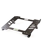 Seat Bracket - Mercedes-Benz 190E 86-93 - Passenger Side