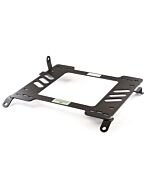 Seat Bracket - Toyota Corolla 88-92 - Driver Side