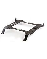 Seat Bracket - Chevrolet Corvette 09-13 - Driver Side