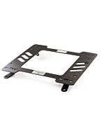Seat Bracket - Volvo 200 Series 74-93 - Driver Side