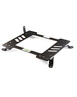 Seat Bracket - Audi TT 07-14 - Driver Side