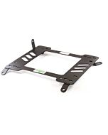 Seat Bracket - Kia Forte 09-13 - Driver Side