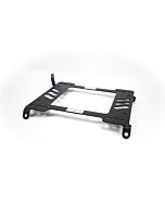 Seat Bracket - Honda Civic 90-91 - Driver Side