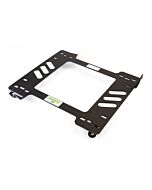 Seat Bracket - BMW 3 Series 11-24, 4 Series 11-24 - Passenger Side
