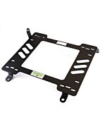 Seat Bracket - Volvo C30 06-13 - Driver Side