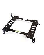 Seat Bracket - Honda Prelude 92-96 - Driver Side