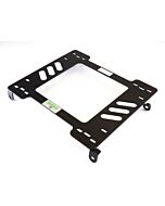Seat Bracket - Honda Civic 84-87 - Driver Side