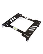 Seat Bracket - Honda Civic 84-87 - Passenger Side