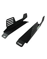 Seat Bracket - Mazda MX-5 Miata 89-97 - Passenger Side