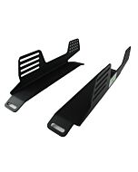Seat Bracket - Mazda MX-5 Miata 98-05 - Driver Side