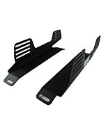 Seat Bracket - Mazda MX-5 Miata 98-05 - Passenger Side
