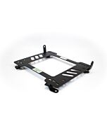 Seat Bracket - Saab 9-3 98-02 - Driver Side