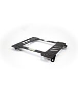 Seat Bracket - Toyota Tercel 78-86 - Driver Side