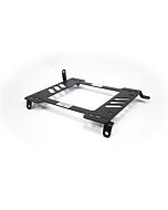Seat Bracket - Geo Metro 89-01 - Driver Side