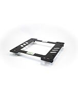 Seat Bracket - Honda CRX 84-87 - Driver Side