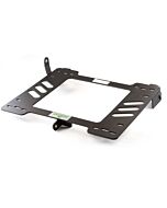 Seat Bracket - Audi Quattro 80-91 - Driver Side