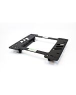 UTV Seat Bracket - Can-Am X3 17-24 - Driver Side