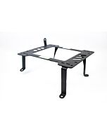 Seat Bracket - Mitsubishi Pajaro 91-99 - Passenger Side