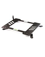 Seat Bracket - BMW 6 Series 05-10 - Driver Side