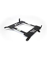Seat Bracket - Volvo S40 95-04 - Driver Side
