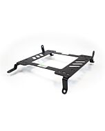Seat Bracket - Honda Fit 01-08 - Driver Side