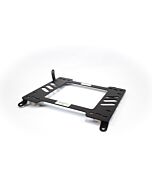 Seat Bracket - Hyundai Accent 94-99 - Driver Side