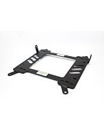 Seat Bracket - Smart Fortwo 06-14 - Driver Side