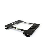 Seat Bracket - Alfa Romeo GTV 80-87 - Driver Side