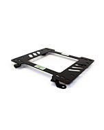 Seat Bracket - Alfa Romeo GTV 80-87 - Passenger Side