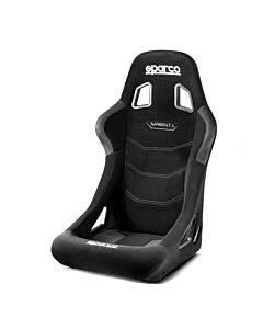 Sprint+ Racing Seat - Large Black