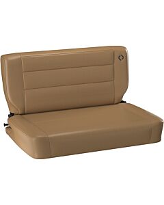 Safari Seat - Spice Vinyl