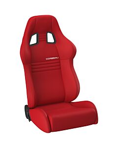 Small image for Corbeau A4 Seat - Red Cloth